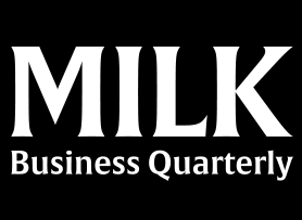 Milk Business Quarterly