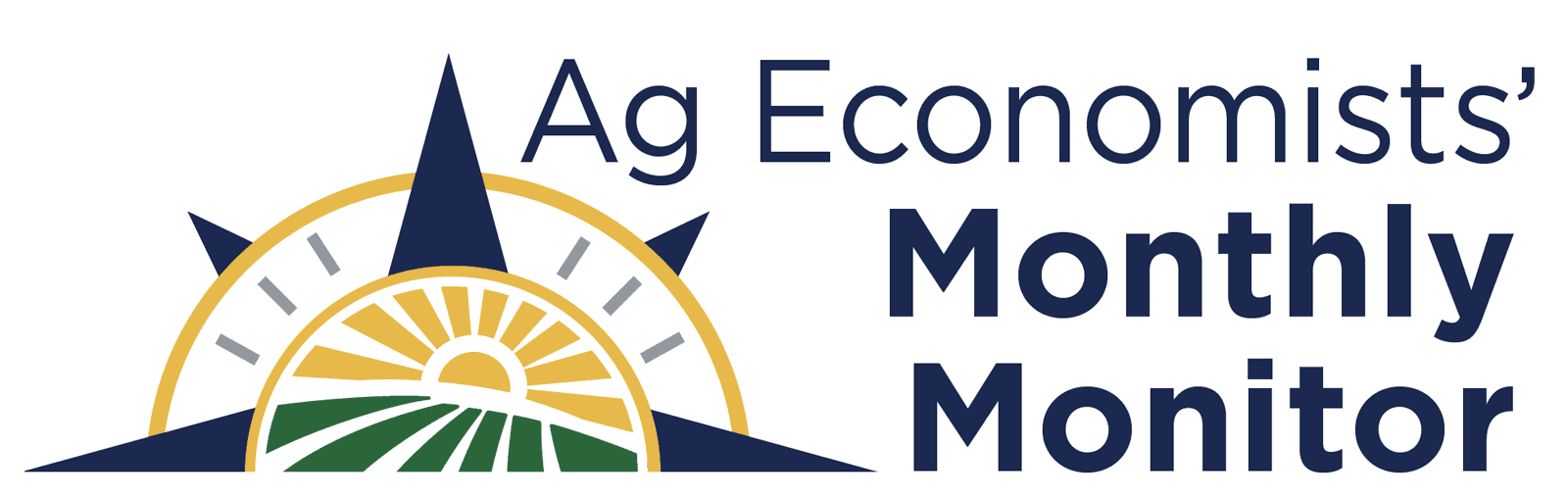 Ag Economists Monthly Monitor