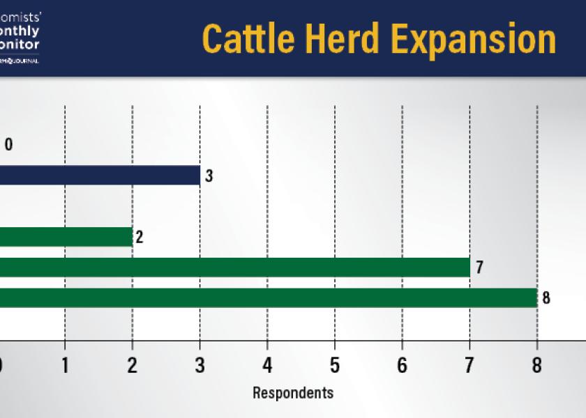 Ag Economists Monthly Monitor - 08-2023 - Cattle Herd Expansion - WEB